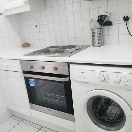 Jervis Street City Centre Apartamento Dublín