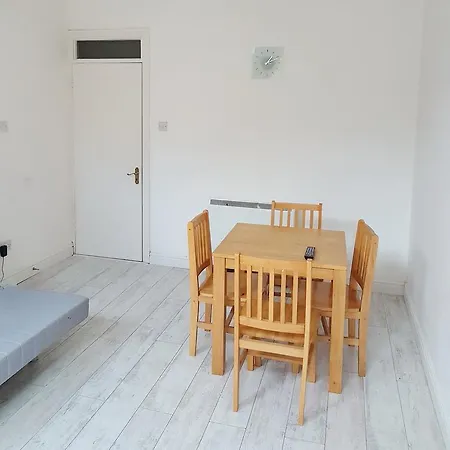 Apartamento Jervis Street City Centre Dublín